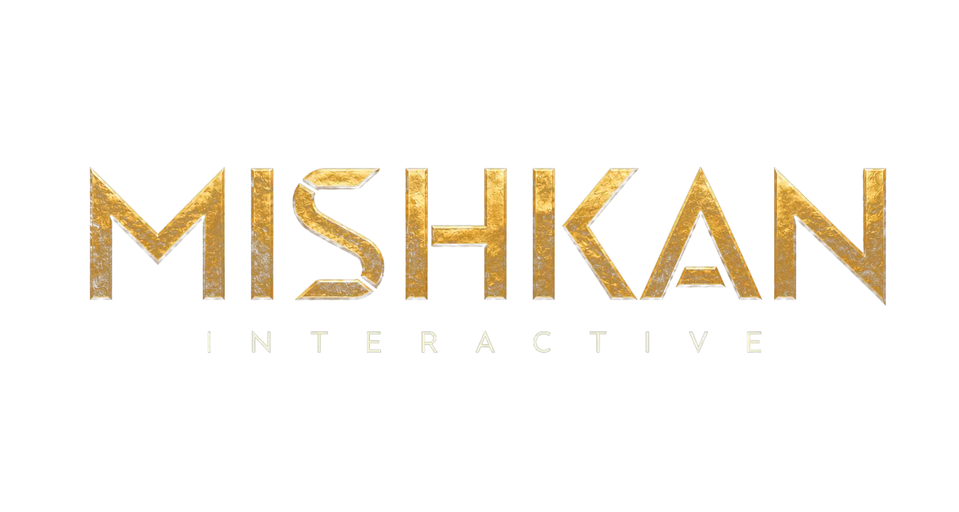 Mishkan Interactive
